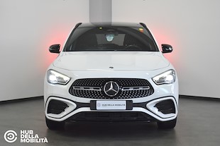 MERCEDES-BENZ GLA 200 d Automatic AMG Line Advanced Plus